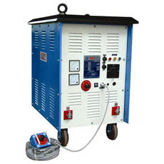 Thyristor Welding Machine