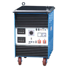 Plasma Cutting Machine