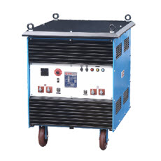 Air Gouging Welding Machines