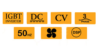 Air Plasma Cutting Machine