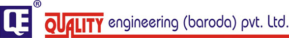 Quality Engineering Baroda Pvt. Ltd.