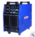 ARC Welding Machine(Inverter Based 3Ph)