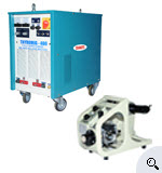Fully Thyristorised MIG Welding Machine