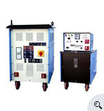 Fully Thyristorised Tig Welding Machine