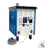 Welding Machines Supplier