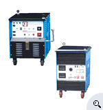 Gas Plasma Cutting Machine