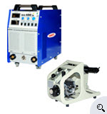 MIG Welding Machine (Inverter Based)