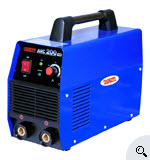 MMA Welding Machine (Inverter Based 1Ph)