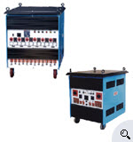 Multi Operator Welding Machines
