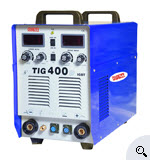 TIG Welding Machine (Inverter Based)
